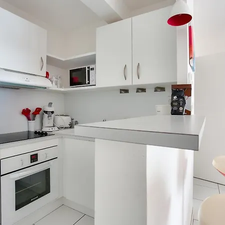 Apartamento 130m De Carcoual- Erquy- Pour 4 *